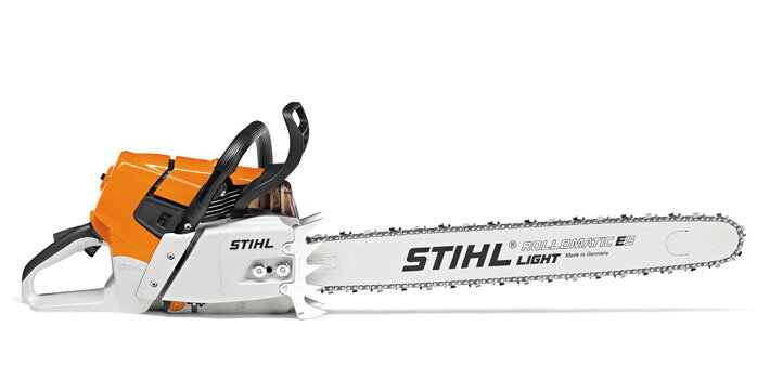 STIHL MS 661 C-M W STIHL MS 661 C-M W