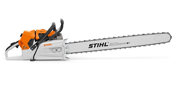 STIHL MS 881 STIHL MS 881