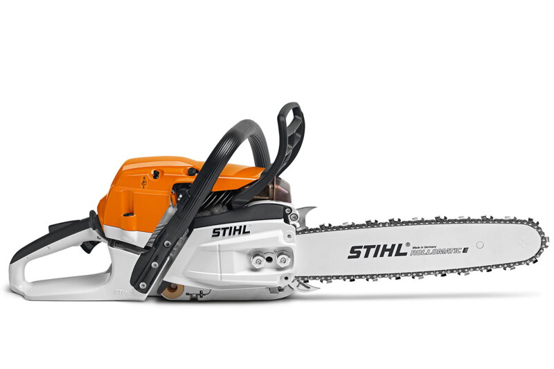 STIHL MS 261 C-M VW STIHL MS 261 C-M VW