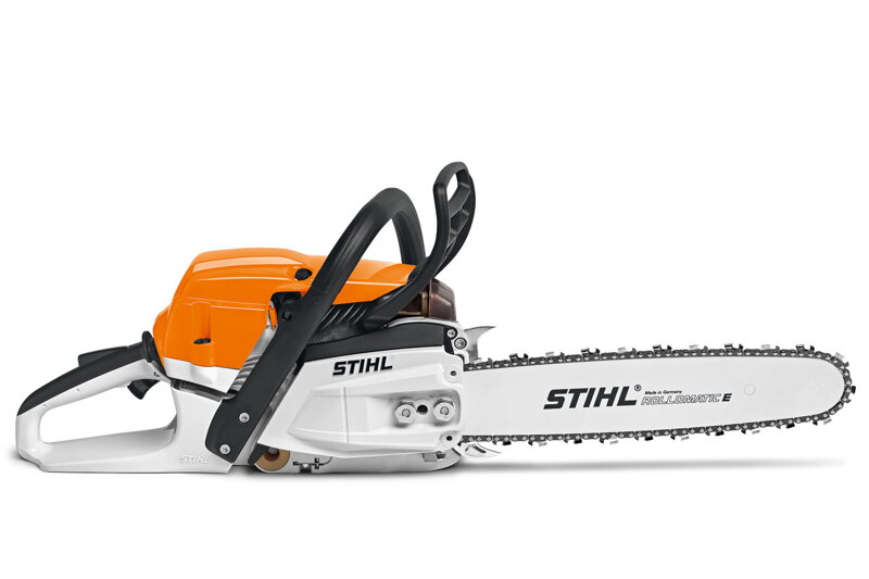 STIHL MS 261 C-M STIHL MS 261 C-M