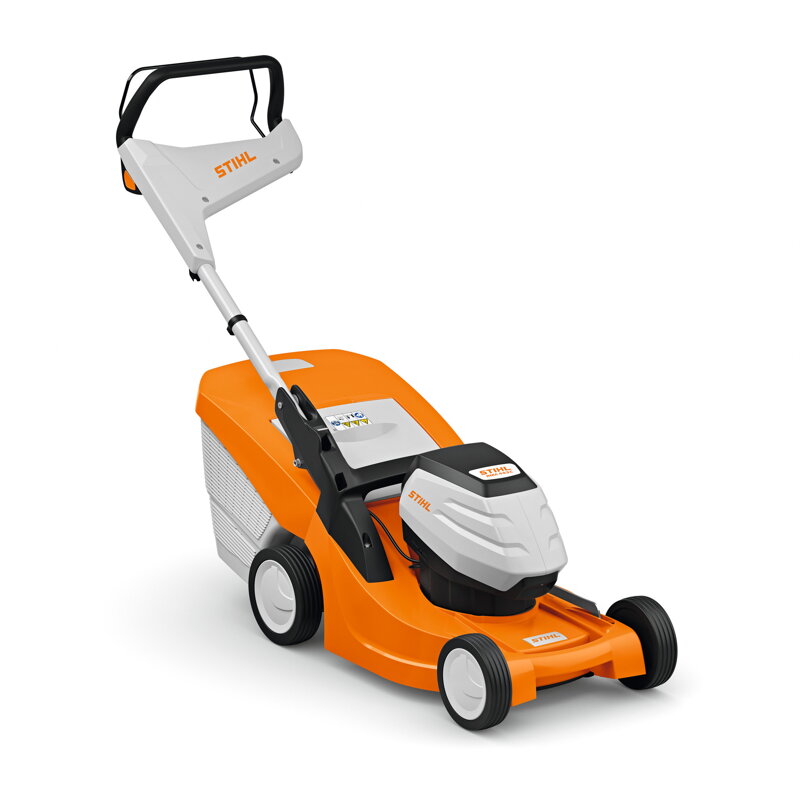 STIHL RMA 443.2 C
