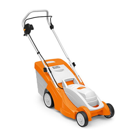 STIHL RME 339 STIHL RME 339