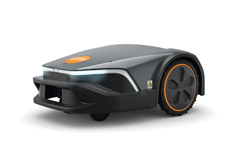 STIHL iMow 5 Evo STIHL iMow 5 Evo