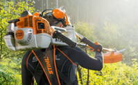Vyžínače a křovinořezy STIHL Vyžínače a křovinořezy STIHL