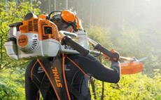 Vyžínače a křovinořezy STIHL Vyžínače a křovinořezy STIHL