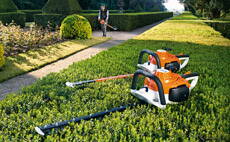 Zahradní nůžky STIHL Zahradní nůžky STIHL
