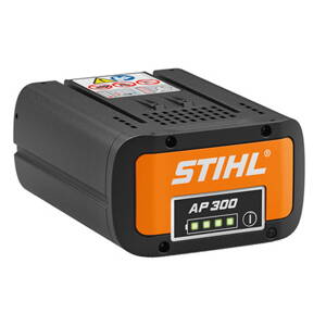 Akumulátor AP 300