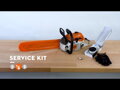 Servisní kit 19
