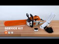 Servisní kit 19